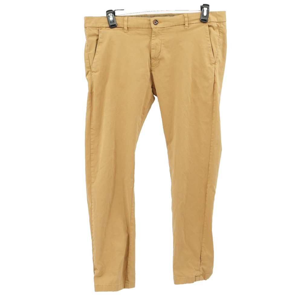 Ted Baker Pants SZ 36R Chino Workleisure Business Casual Office Career Modern